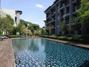 23 Grad Wohnung Khaoyai - Image 4