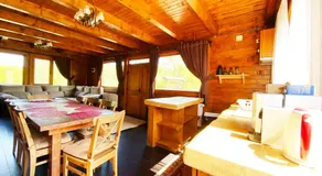 La Cabane Râșnov Spa and Retreat - Image 2