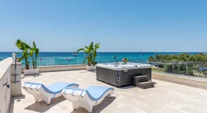 Villa Eva Luxury Leuca by EFFEsalento it - Image 3
