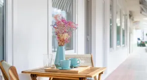 Apartamentos Benicasim - La Casa Encendida - Image 4