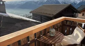 Chalet El Nido Nendaz - Image 3