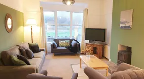 Beach House, Llanddulas near Colwyn Bay - Image 2