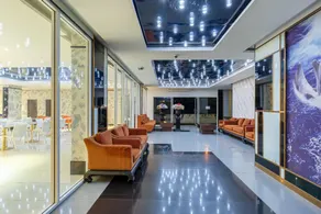 Rodina Beach Hotel - Image 5