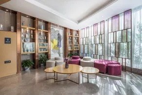 Lavande Hotel Changsha Railway Station Jintai Plaza Metro Station - Image 5