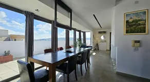 Malta Unique Penthouse Spacious Terrace - Image 4