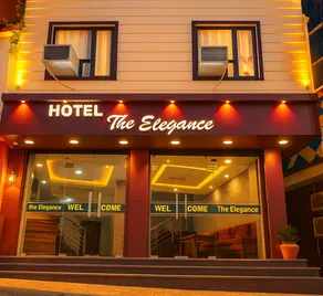 Hotel The Elegance - Image 3