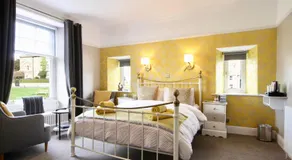 Ivy Cottage Bed & Breakfast - Image 2