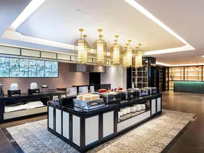 Jinjiang Metropolis Hotel - Guiyang Huaxi Park, Huaxi District Government Branch - Image 3