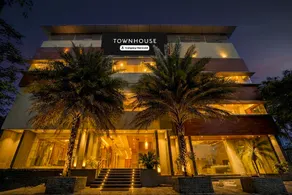 Townhouse Dindigul Rock Fort Formerly Ramora Grand - Image 4