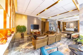 Starway Hotel Lanzhou University Provincial People's Hospital - Image 5