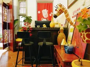 2208 Inn (Kaiyuan Temple Branch, Quanzhou West Street) | Ancient Courtyard Style · Family-Friendly - Image 5