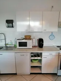 Großes PANORAMA APARTMENT - Image 1