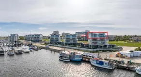 Ferienwohnung Penthouse Kiek ut Marina Wendtorf - Image 4