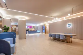 Hanting Hotel Zhenjiang Dingmao Wuyue Plaza - Image 4