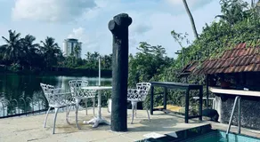 Wintergreen Water Front Resort- 5 Bedroom Villa - Image 2