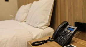 EL Farida Royal Palace Hotel - Image 4