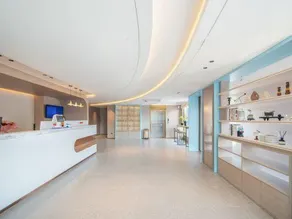 Grace Inn Yantai Development Changjiang Road - Image 3