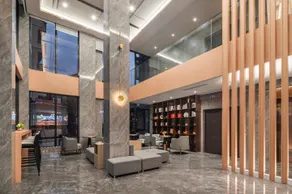 Poltton International Service Apartment Changtai Yuanxi - Image 2