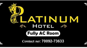 Platinum hotel - Image 4