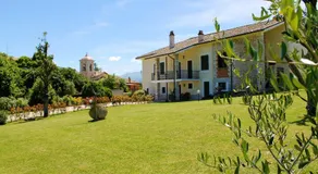 LO SCRIGNO COUNTRY HOUSE - Image 4