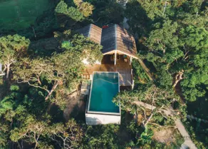 Ocean Green Eco Lodge - Image 3