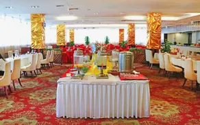 Huatian Hotel - Image 5