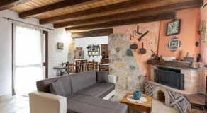 Villa Anna con piscina privata, vista sulle montagne, Wi-Fi e aria condizionata - Image 2