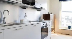 Stylish new 1br apt in Aurinkolahti - Image 3