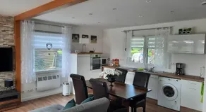Ferienhaus Max mit Sauna - Image 2