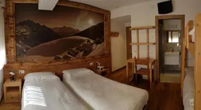 Albergo Soldanella - Image 2