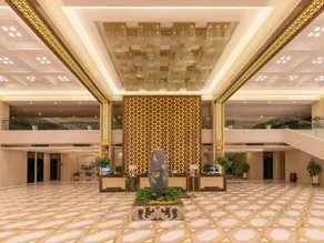 Metropark Hotel (Yancheng Olympic Sports Center Technician College) - Image 2