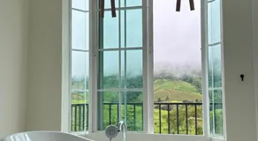 Misty English Cottage - Image 2