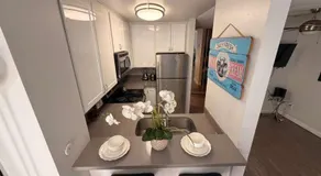 Serene Stay with Pool Access & Balcony - Image 4
