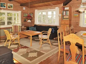 Holiday Home Fyrmarken Hvide Sande - Image 3