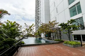RoomQu at Apartment Tree Park - Image 2