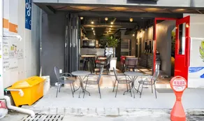 One Way Guesthouse Busan - Image 5