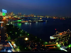 Rose Hotel Yokohama, The Distinctive Collection By WORLDHOTELS - Image 5