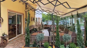Ferienwohnungen Park Café am Kurpark - Image 4