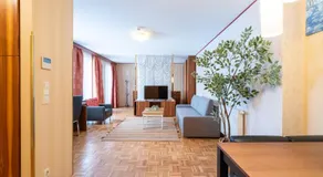 Opera Living Residences - City Center Apartments - Image 3