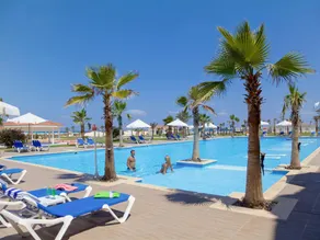 Ghazala Luxury Collection Alamein - Image 5