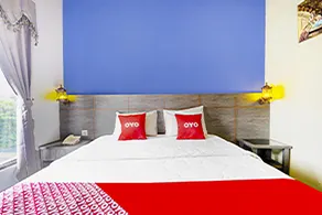 OYO Flagship 91295 Suria City Hotel Syariah - Image 2