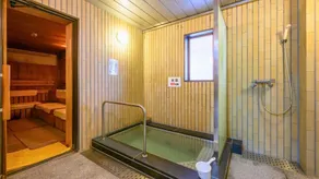 Sanroku Onsen Shinmeien - Image 3
