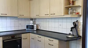 FeWo Schwarz, kleine Wohnung in Bühlertal - Image 4