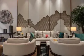 ChangXing DaTang Gong Cha HengLi Resort Hotel - Image 5