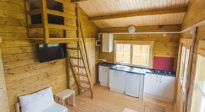 Albergue Restaurante de Artieda - Image 2