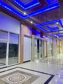 Hotel New Pemuda - Image 2