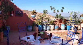 Ourika lodge the healing place - Image 5