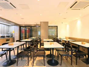 Hanting Hotel Wuxi Taihu International Science and Technology Park - Image 2