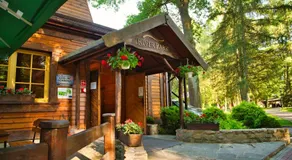 Wioska Indiańska River Park Zator SPA RESORT - Image 4