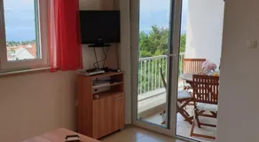 Wonderful Sea view, swimming pool, private parking - Image 2